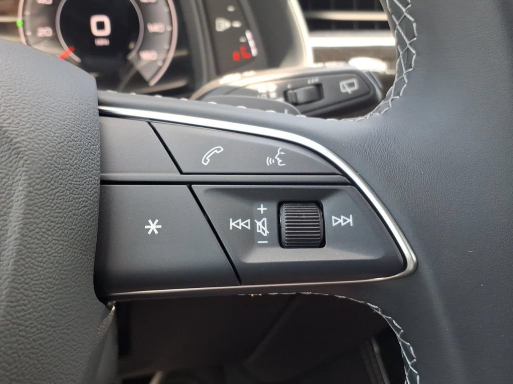 New 2026 Audi Q8 Premium Plus AWD/4WD image 32