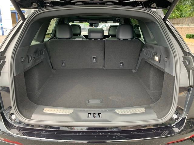 New 2025 Lincoln Nautilus Reserve image 6