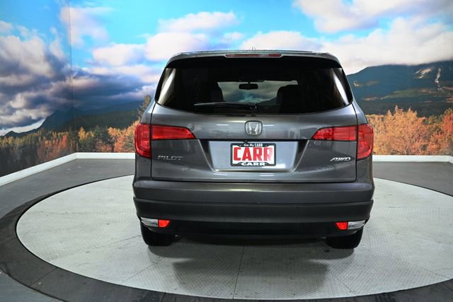 Used 2018 Honda Pilot EX-L image 6