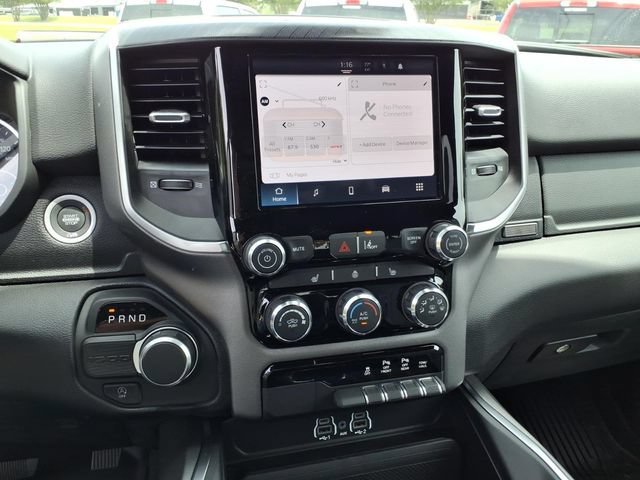 New 2026 RAM 1500 Lone Star RWD image 14
