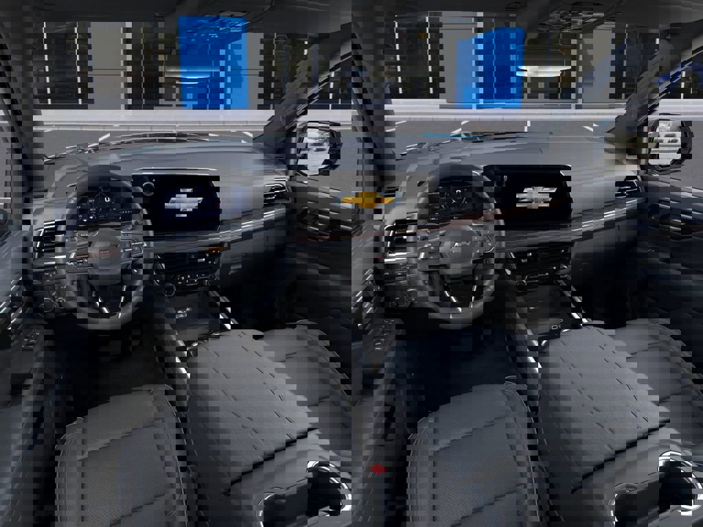 New 2026 Chevrolet Tahoe Premier image 13