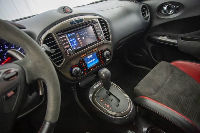 Used 2015 Nissan Juke NISMO RS image 50
