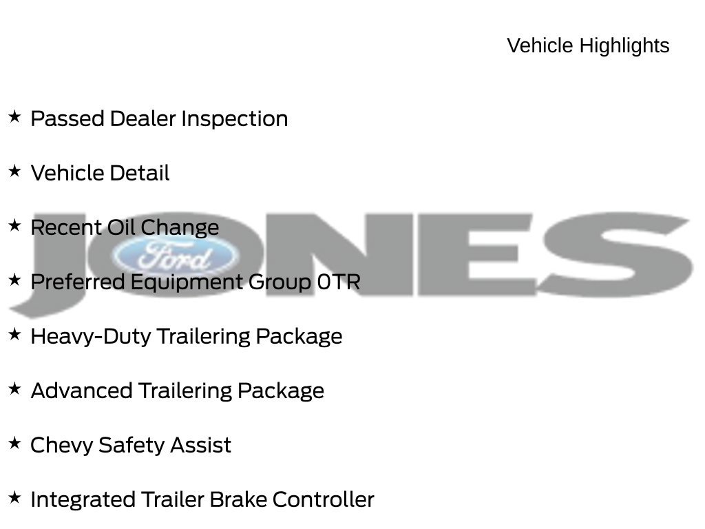 Used 2023 Chevrolet Colorado Trail Boss w/ Advanced Trailering Package AWD/4WD image 13