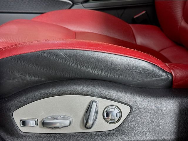 Used 2018 Porsche Macan S image 15