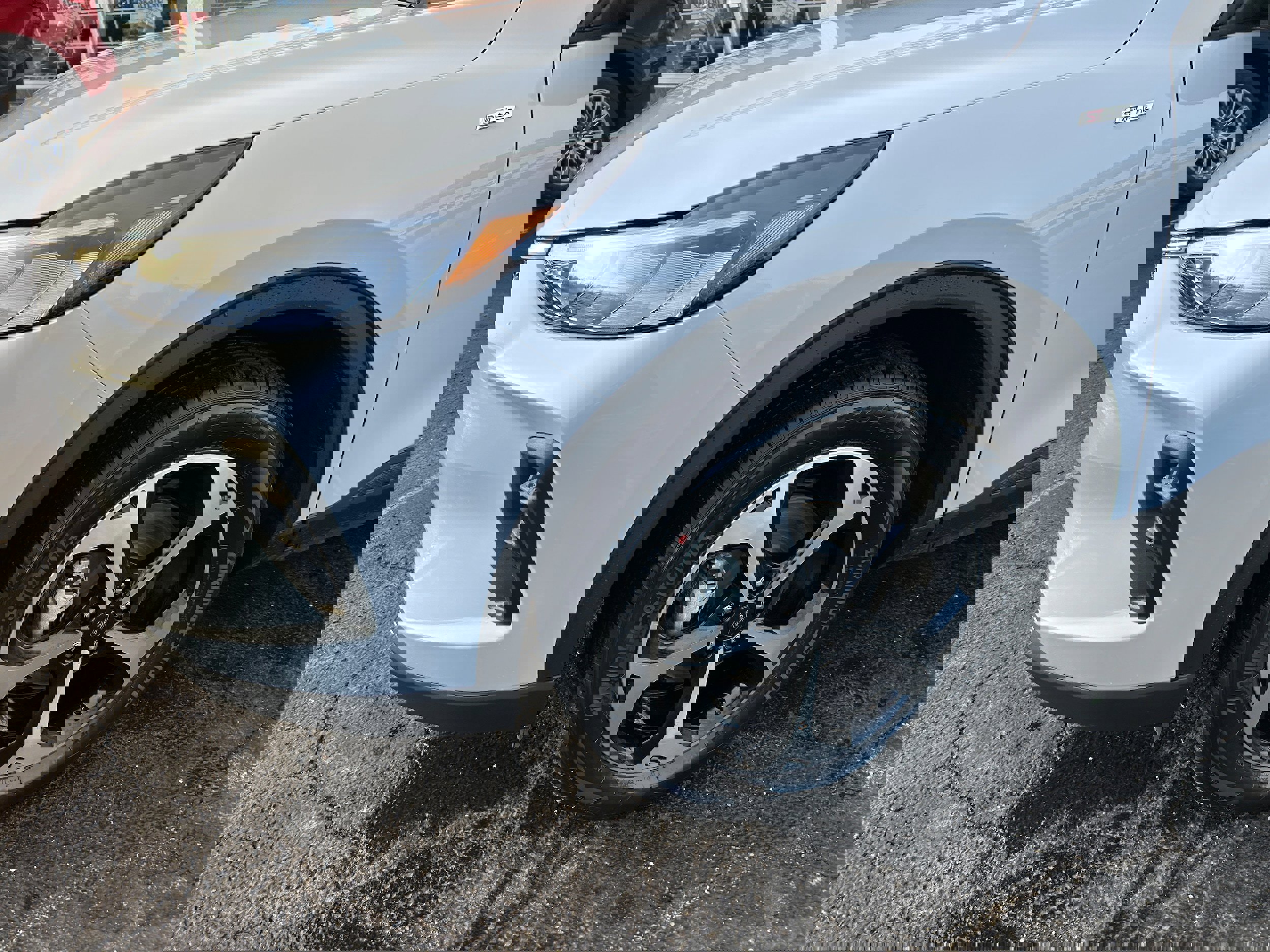 New 2026 Ford Escape ST-Line Select w/ Tech Pack #1 image 24