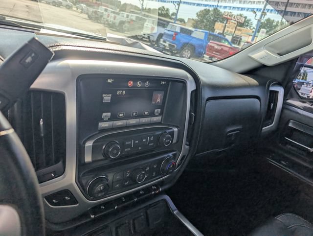 Used 2014 GMC Sierra 1500 SLE AWD/4WD image 22