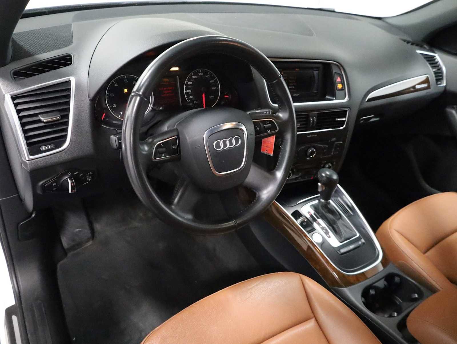 Used 2012 Audi Q5 2.0T Premium Plus AWD/4WD image 4