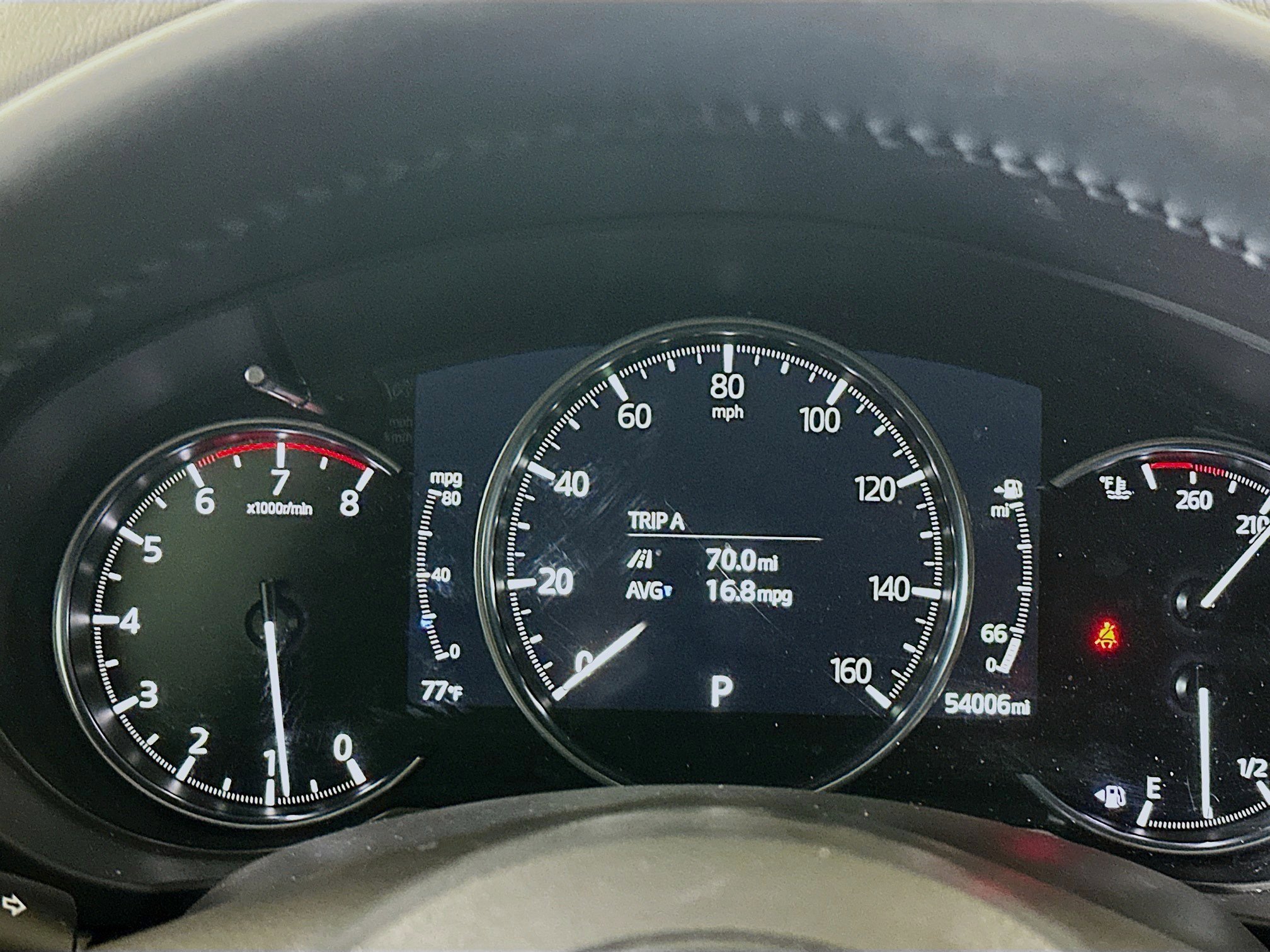 Used 2019 MAZDA CX-5 Grand Touring Reserve image 19