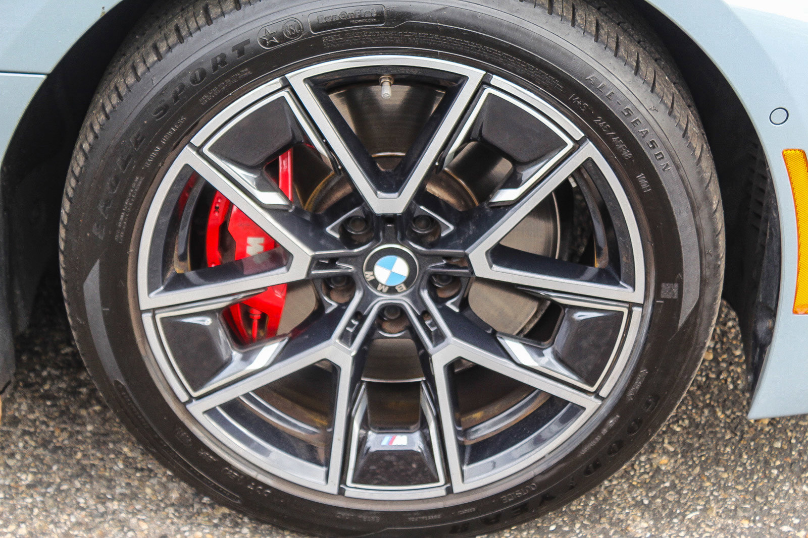 Used 2022 BMW M440i xDrive Gran Coupe w/ Premium Package image 10