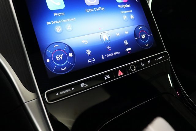 Certified 2025 Mercedes-Benz C 300 4MATIC Sedan image 25