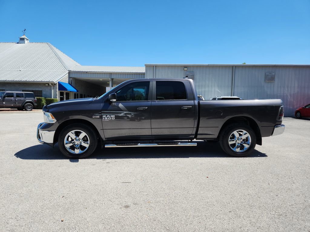 Used 2019 RAM 1500 Big Horn image 5