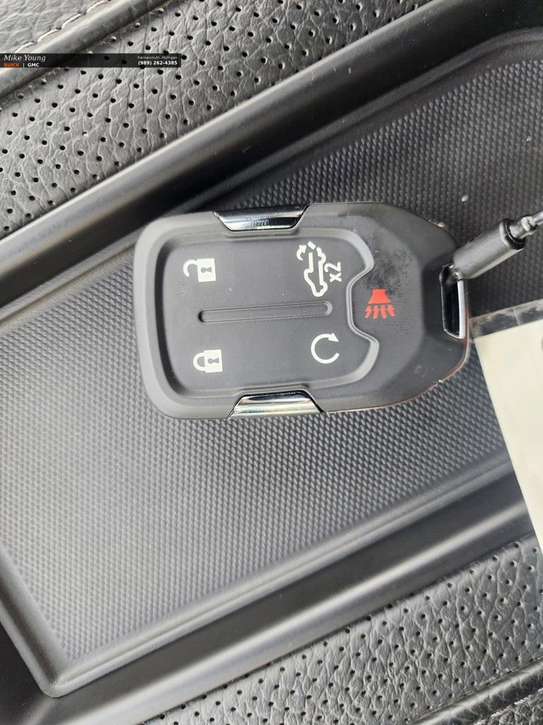 Used 2020 GMC Sierra 2500 Denali w/ Denali Ultimate Package image 51