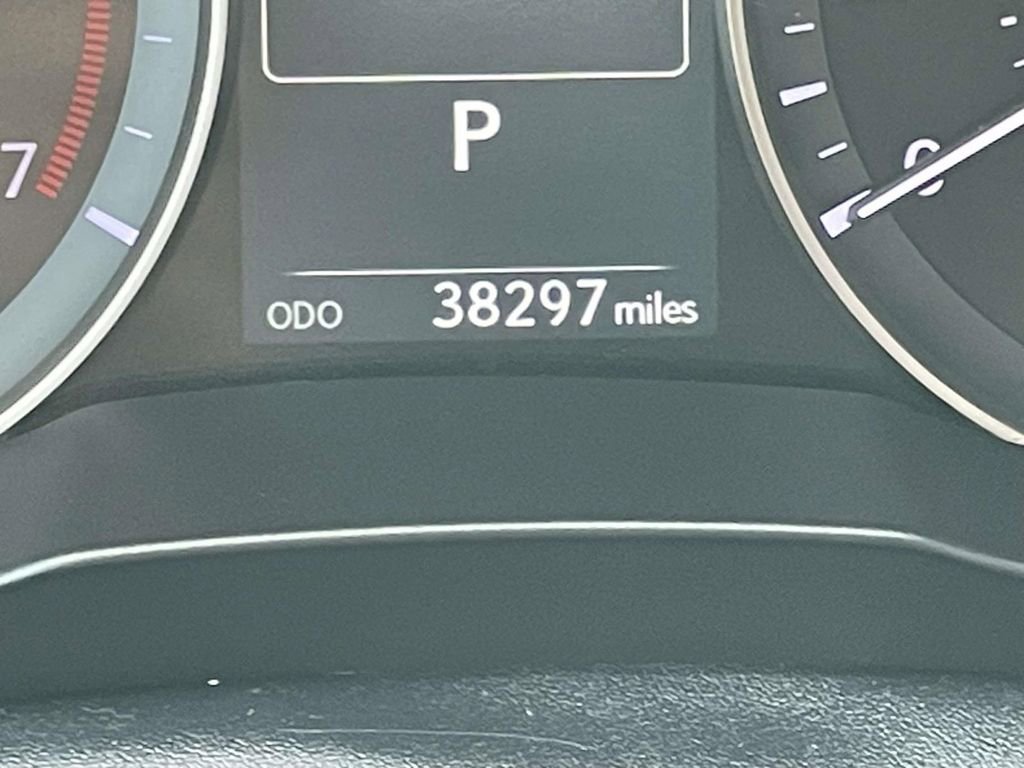 Used 2018 Lexus ES 350 350 image 39