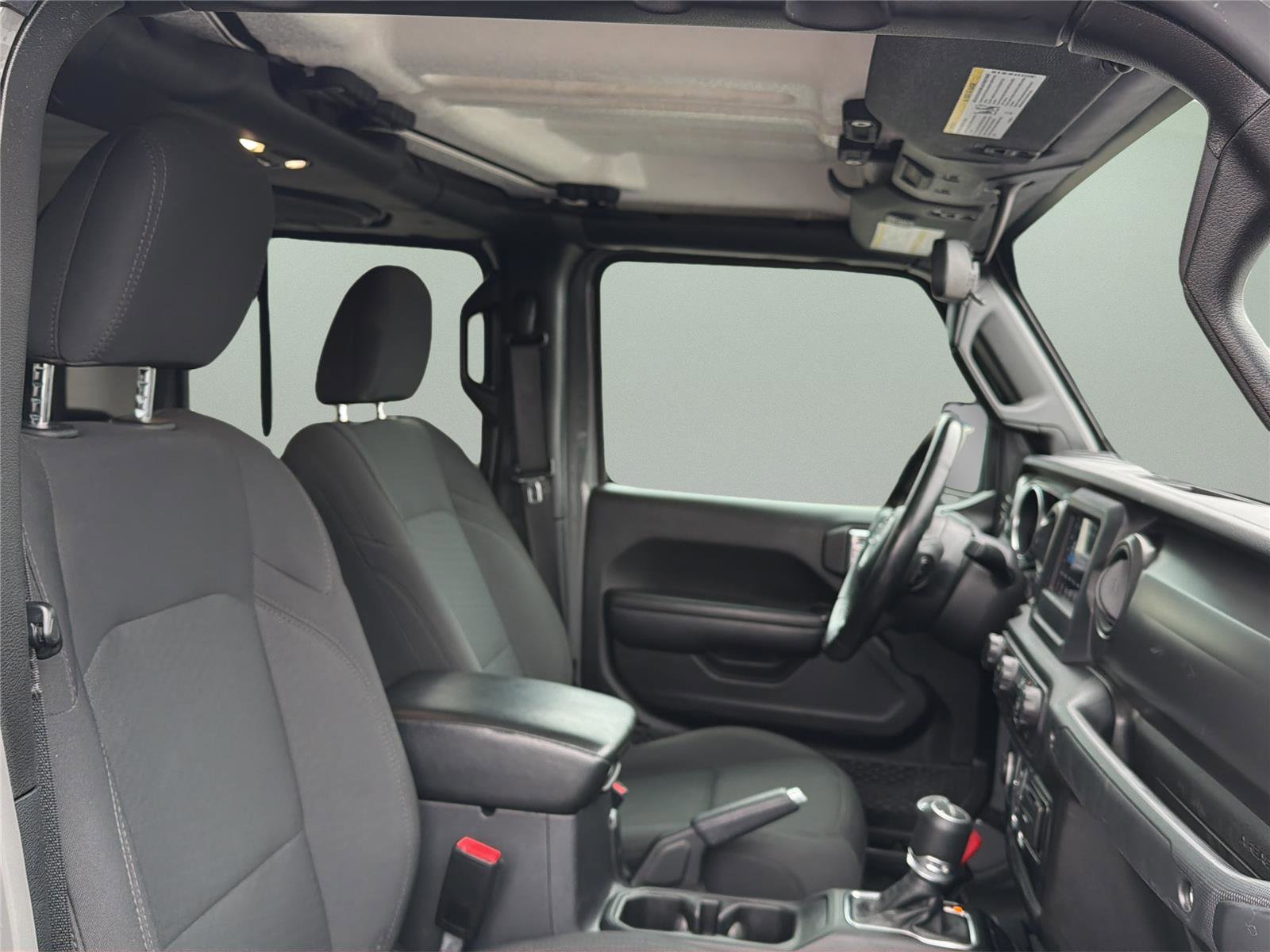 Used 2021 Jeep Gladiator Sport image 22