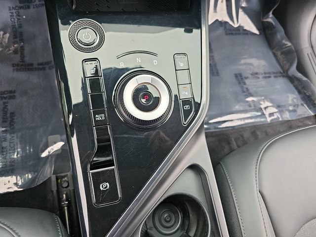 Used 2024 Kia Niro Wind FWD image 18