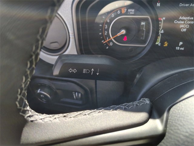 New 2026 Jeep Gladiator Sport image 21