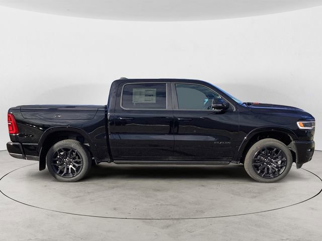 New 2026 RAM 1500 Limited image 7