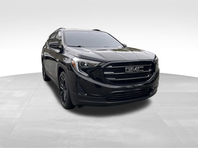 Used 2020 GMC Terrain SLE w/ Driver Convenience Package image 8