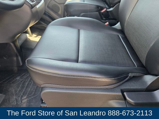 New 2026 Ford Transit 350 148 High Roof Extended w/ Load Area Protection Package image 18
