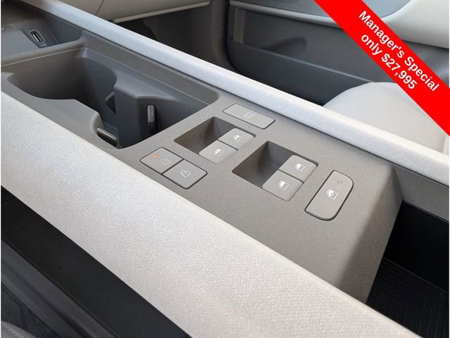 Certified 2024 Hyundai Ioniq 6 SEL image 23