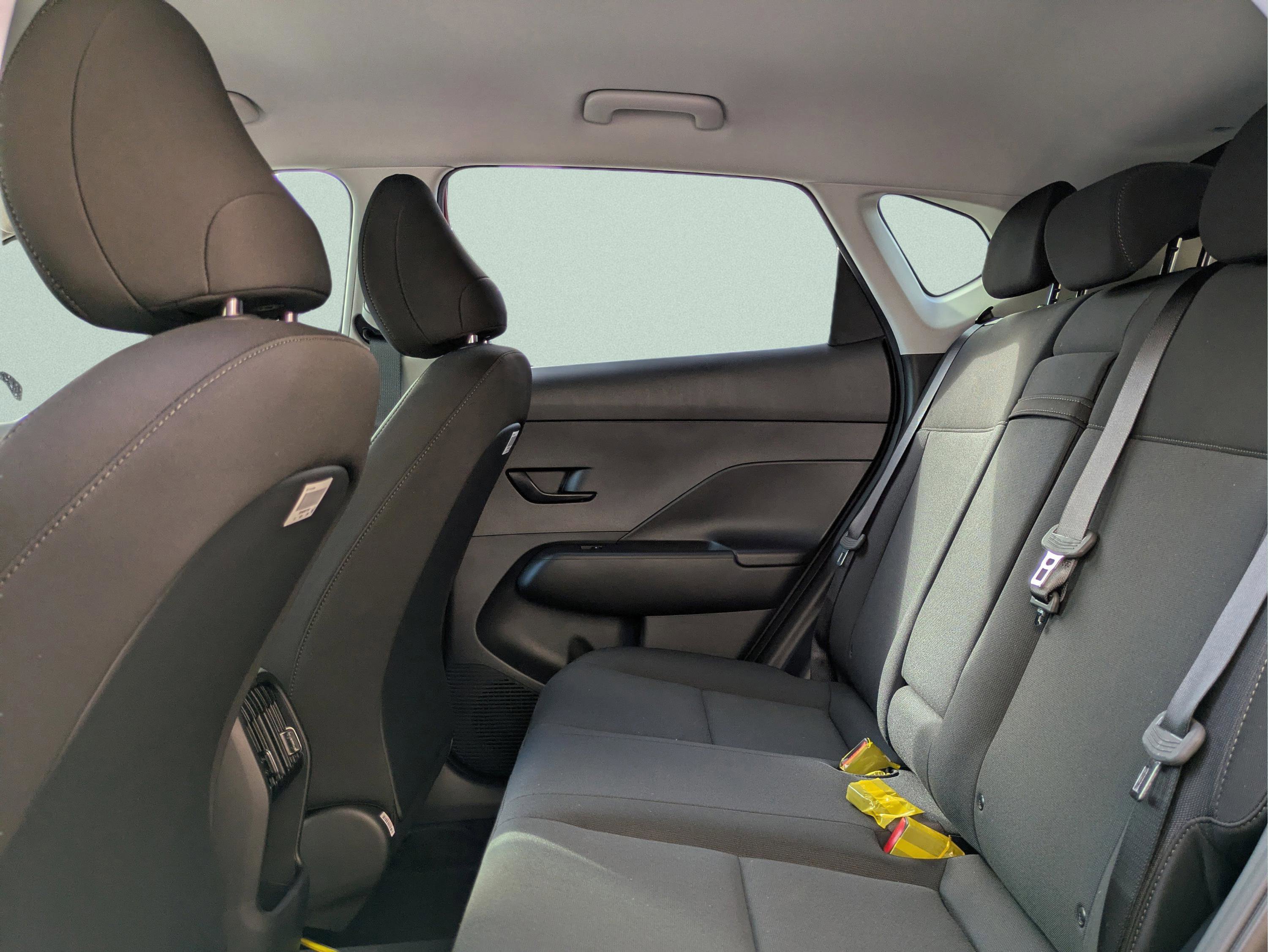 New 2026 Hyundai Kona SEL Sport image 13