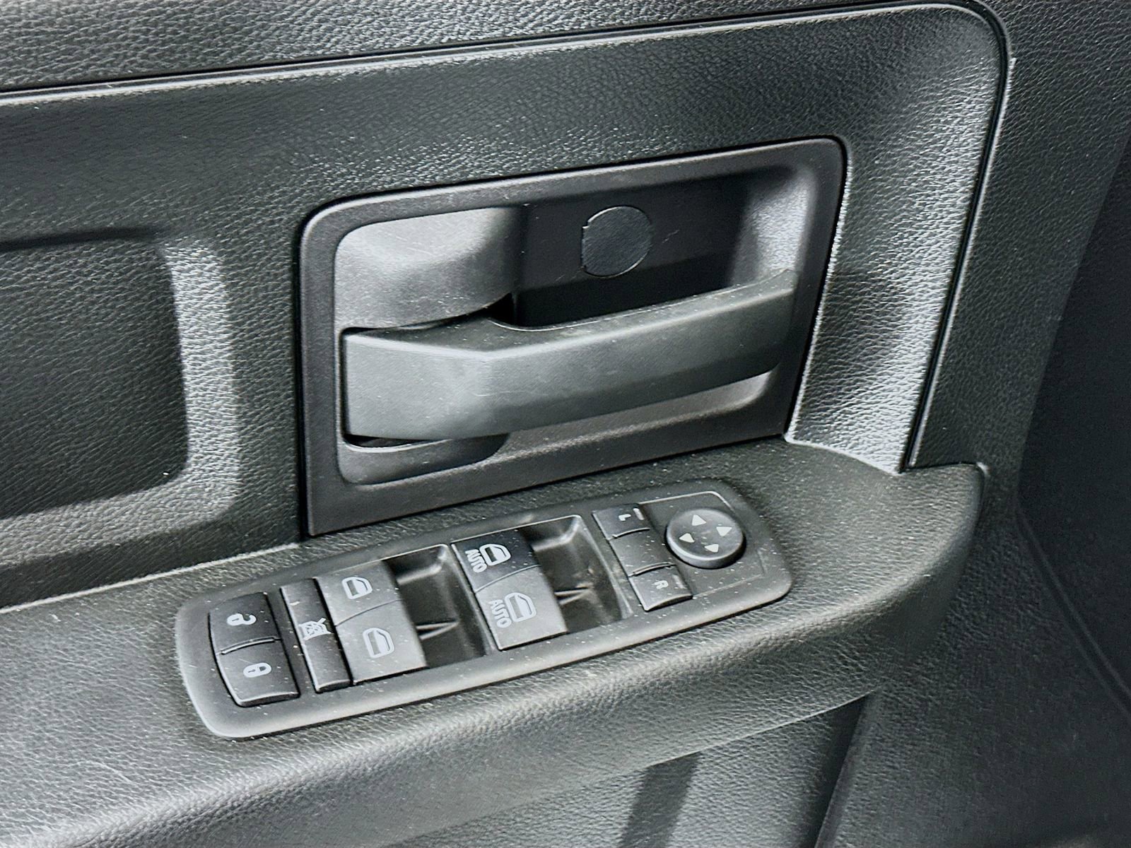 Used 2017 RAM 1500 Tradesman w/ Popular Equipment Group AWD/4WD image 20