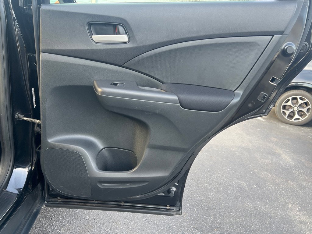 Used 2016 Honda CR-V LX image 13