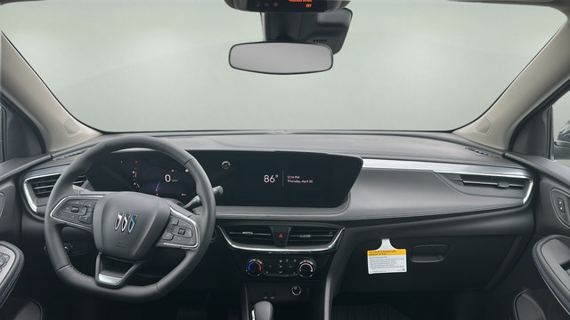 New 2026 Buick Encore GX Sport Touring w/ Comfort Package FWD image 10