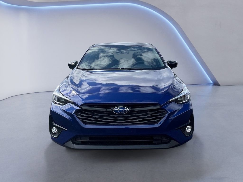 New 2026 Subaru Impreza RS image 8