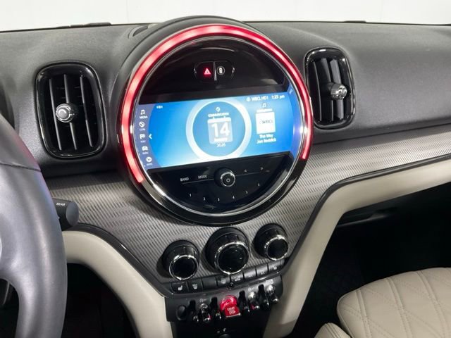 Certified 2023 MINI Cooper Countryman S w/ Signature Upholstery Package image 22