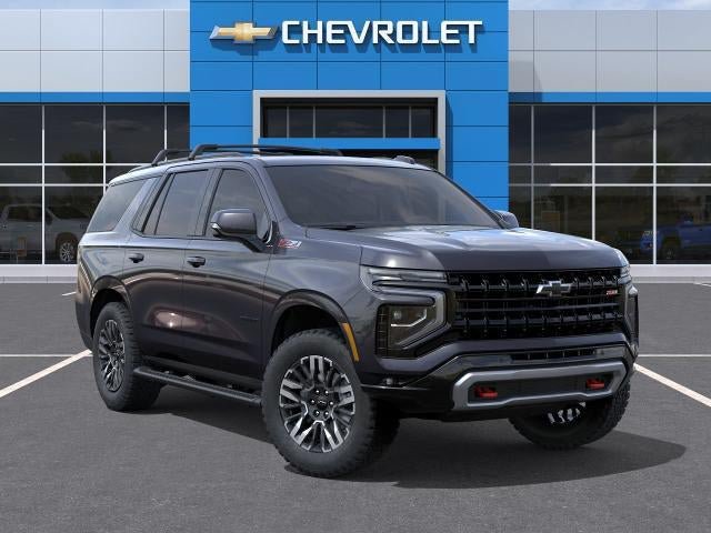 New 2027 Chevrolet Tahoe Z71 w/ Adventure Package 2 - Box AWD/4WD image 13