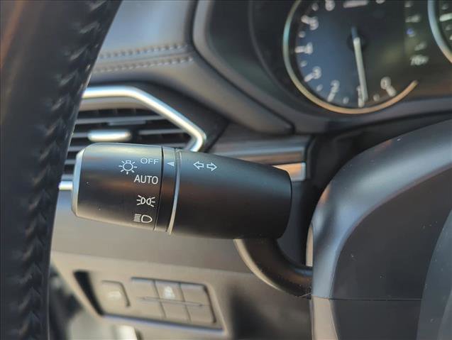 Used 2023 MAZDA CX-5 AWD 2.5 S w/ Premium Plus Pkg image 14
