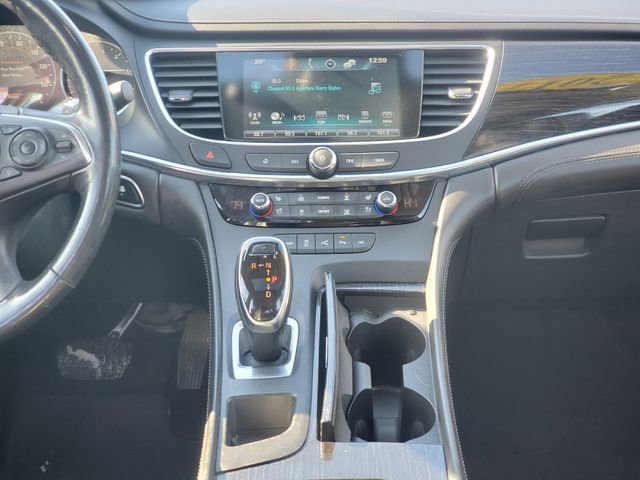 Used 2017 Buick LaCrosse Premium w/ Driver Confidence Package #2 image 28