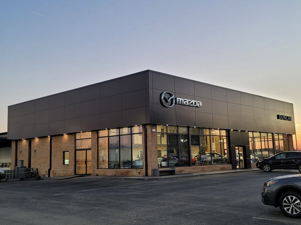 New 2026 MAZDA MAZDA3 s image 4