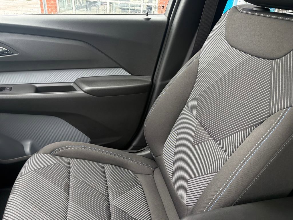 New 2027 Chevrolet Bolt LT FWD image 12