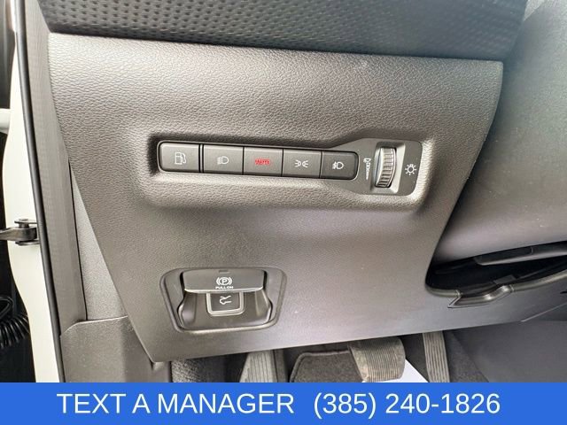 New 2026 Jeep Cherokee Overland image 29