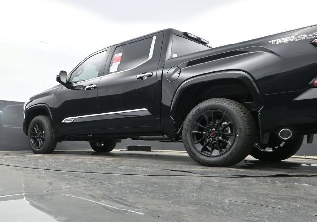 New 2026 Toyota Tundra 1794 Edition w/ TRD Off-Road Package AWD/4WD image 25