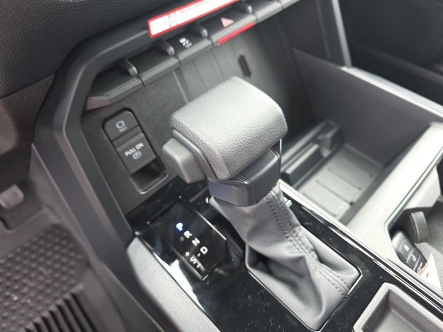 New 2026 Toyota Tundra SR image 21