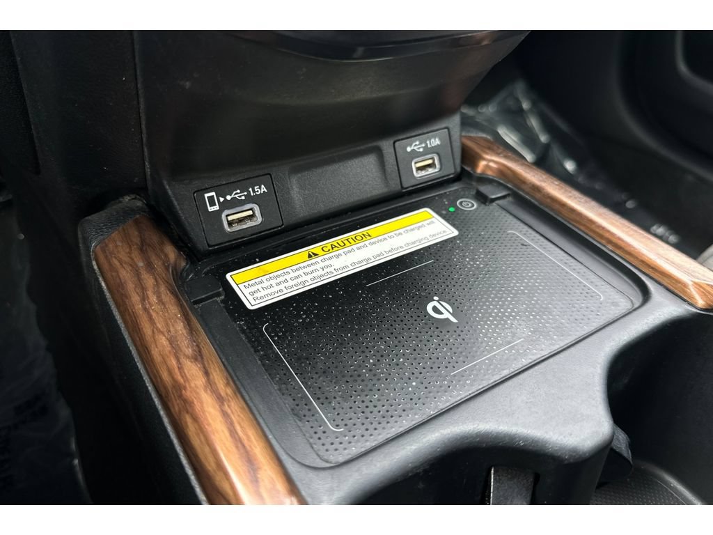 Used 2022 Honda CR-V Touring image 30