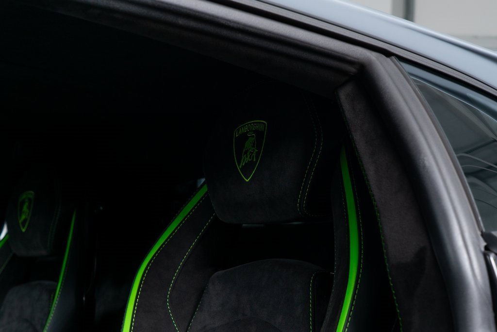 Used 2022 Lamborghini Aventador LP 780-4 Ultimae image 44