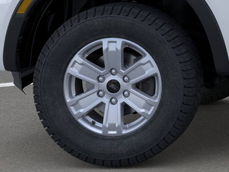 New 2026 Ford Ranger XL image 19