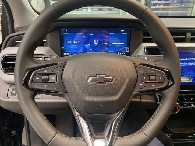 New 2027 Chevrolet Bolt RS image 14