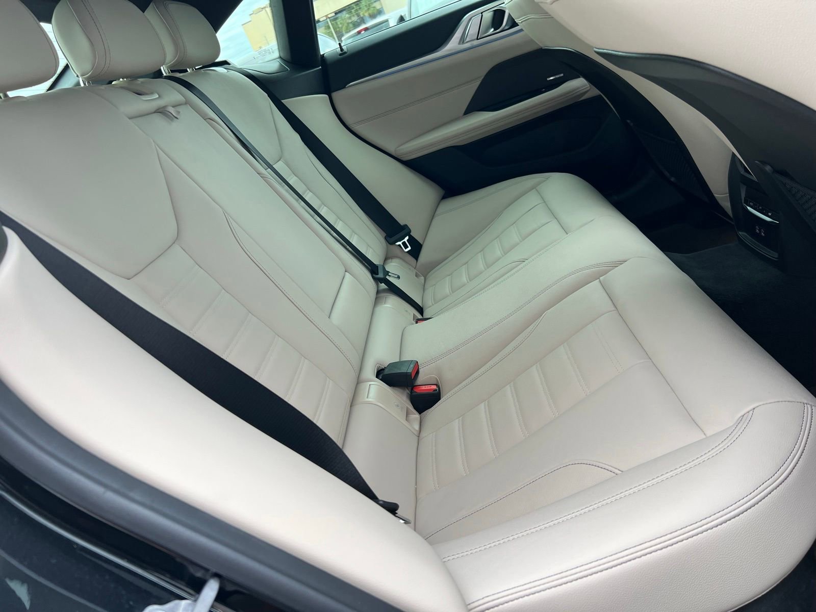 Used 2023 BMW i4 eDrive40 w/ Premium Package image 44