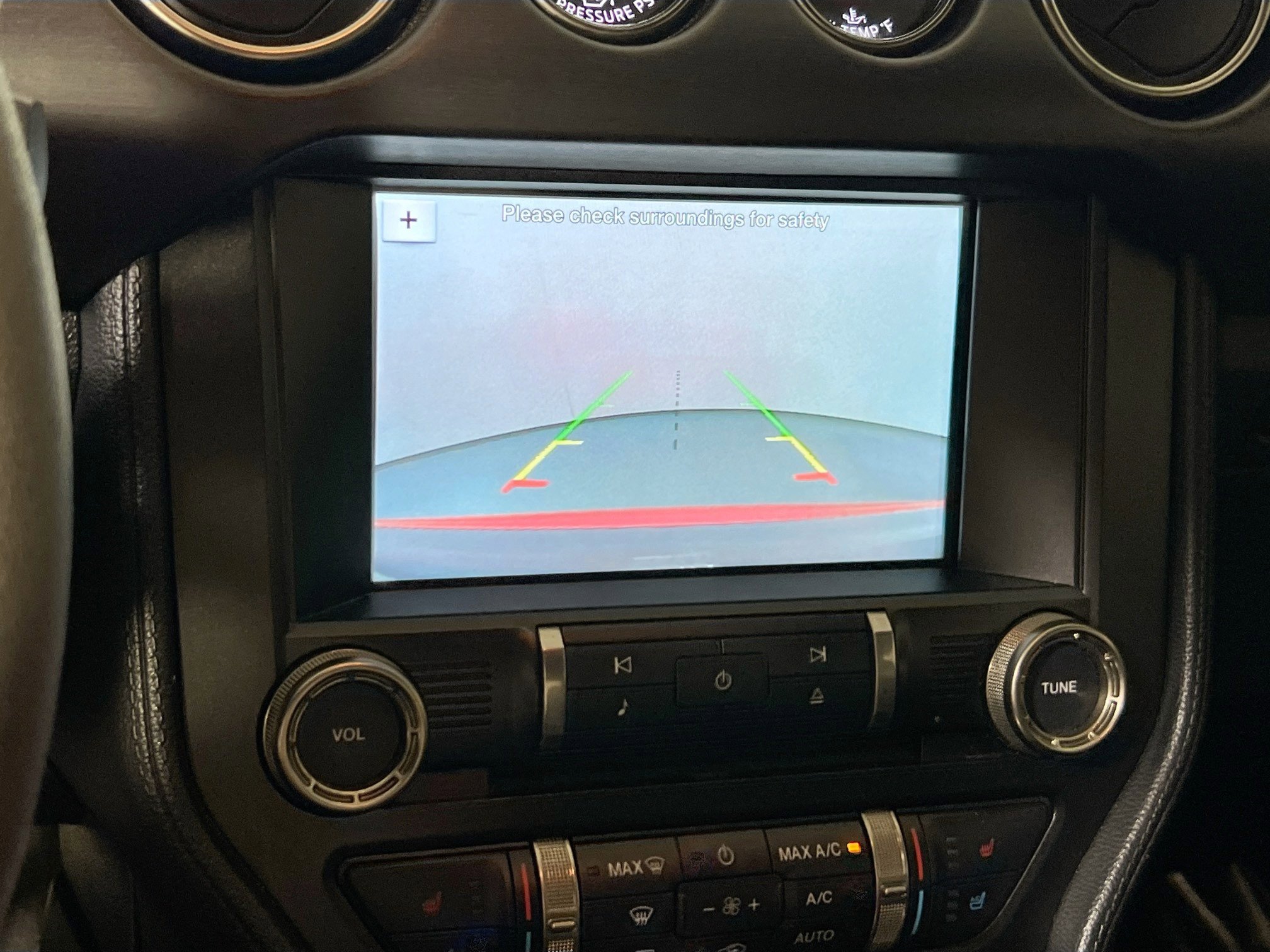 Used 2016 Ford Mustang Shelby GT350 w/ Technology Package image 14