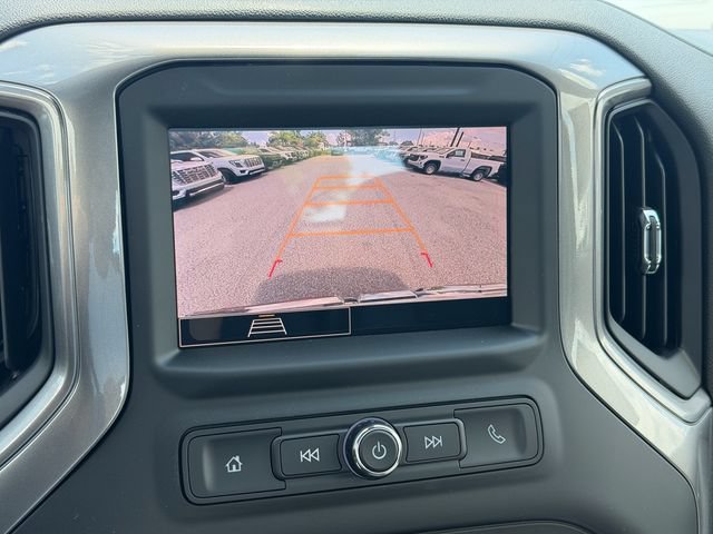 New 2026 GMC Sierra 1500 Pro w/ Pro Value Package AWD/4WD image 16