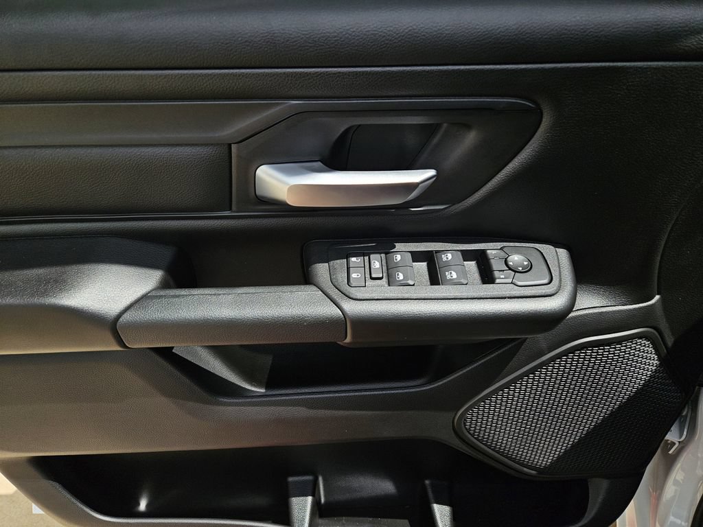 New 2026 RAM 1500 Tradesman RWD image 15