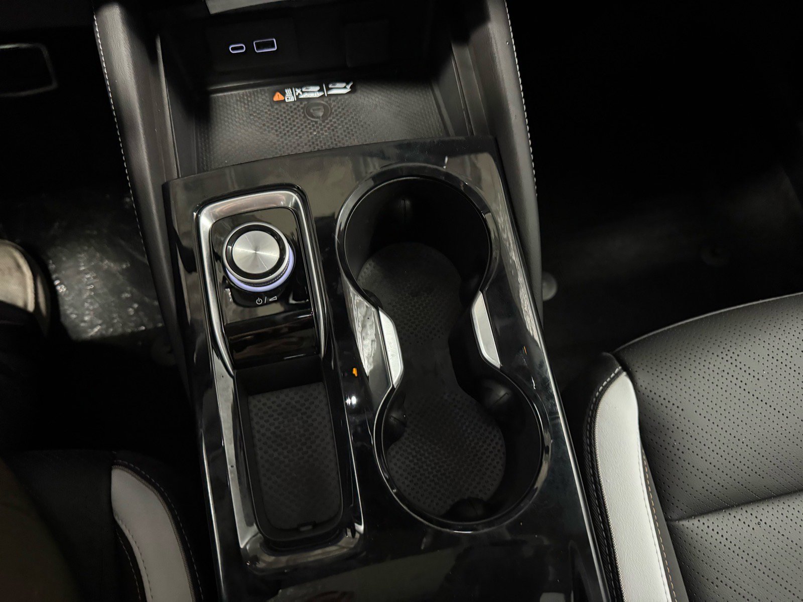 New 2026 Buick Envision Sport Touring image 18