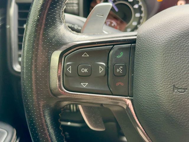 Used 2022 RAM 1500 Rebel w/ Rebel Level 2 Equipment Group AWD/4WD image 17
