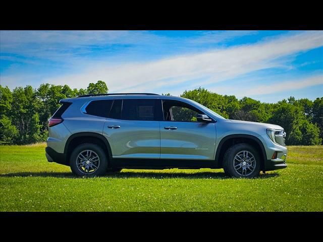 New 2025 GMC Acadia Elevation image 3