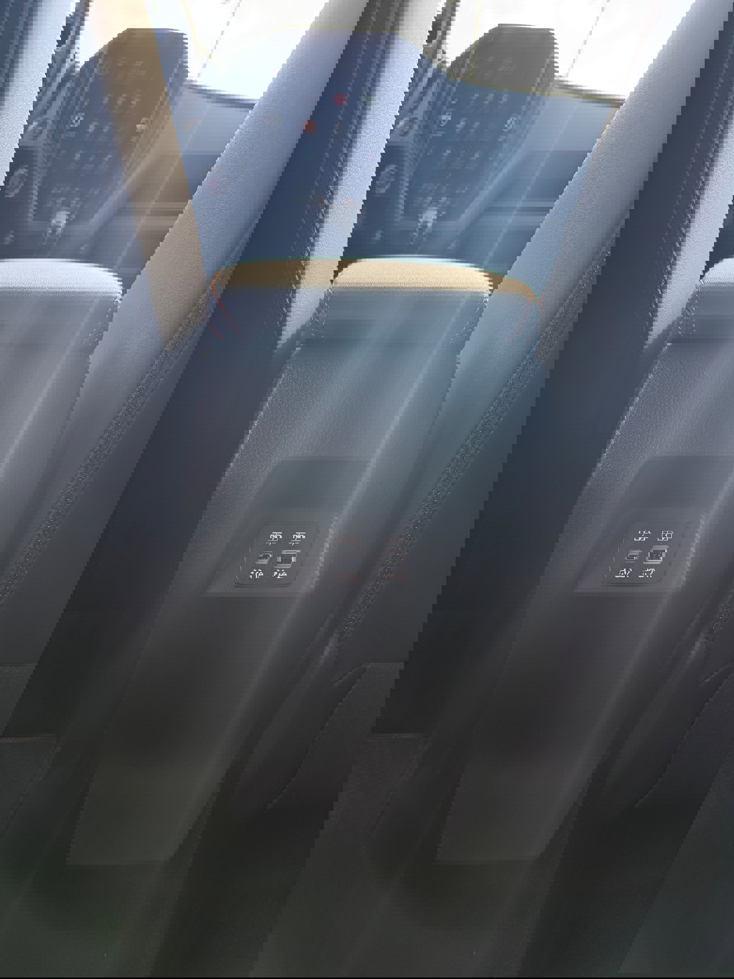 New 2026 Subaru Crosstrek 2.5i Limited image 18